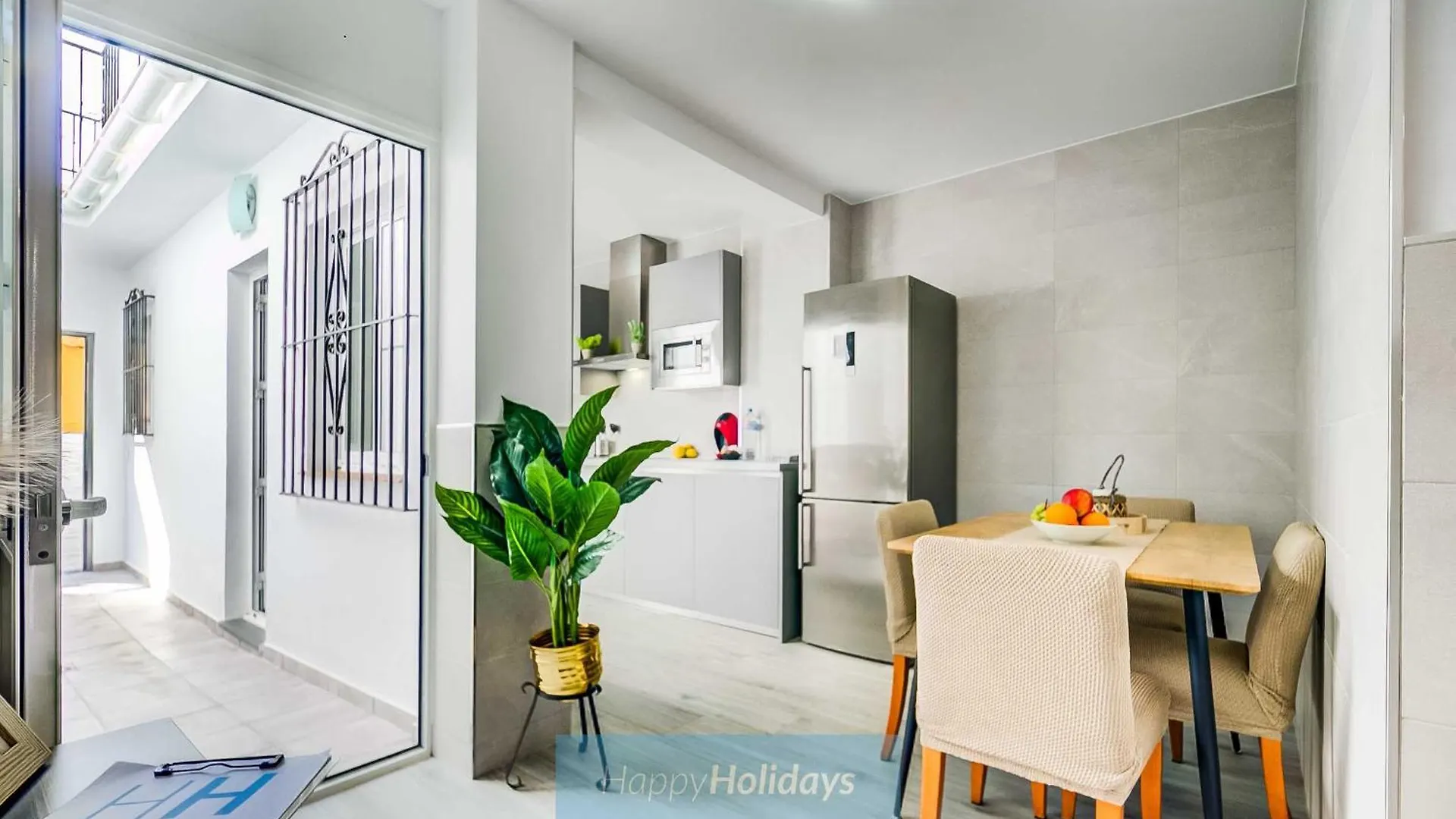 Hh Sea Dreams Villa Málaga Nyaraló