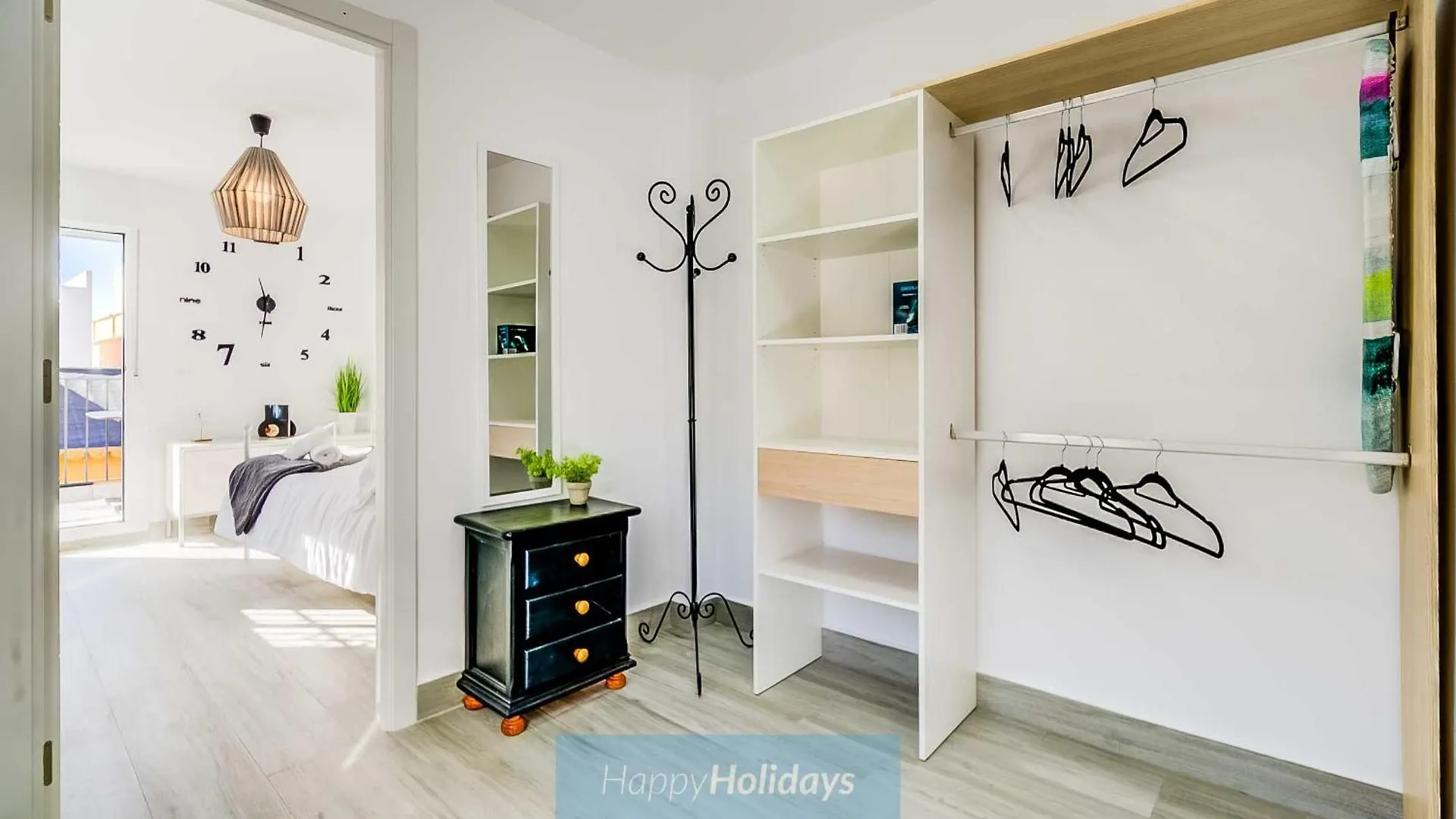 Villa Hh Sea Dreams Málaga Spanien